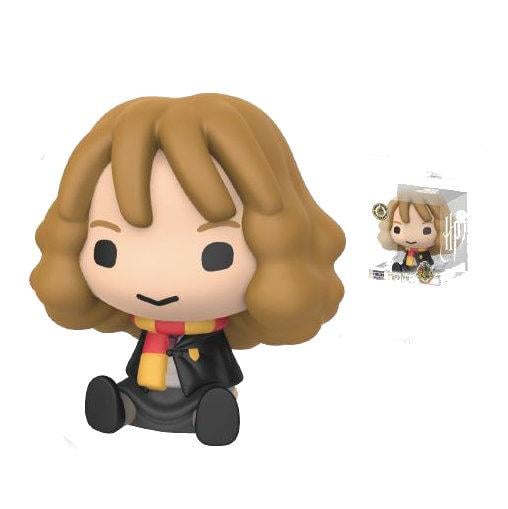 HARRY POTTER - Mini-Tirelire - Chibi Hermione Granger - 13cm