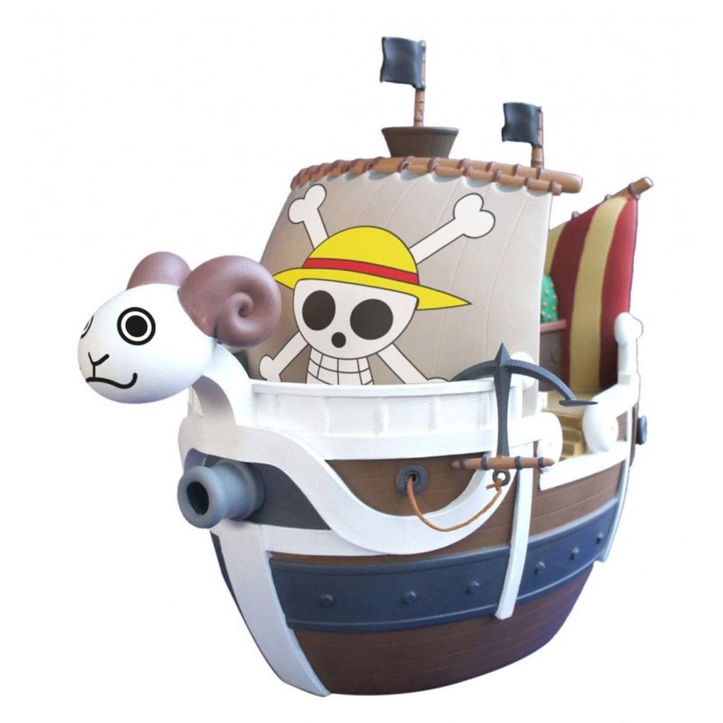 ONE PIECE - Going Merry - Money Box PVC 26cm