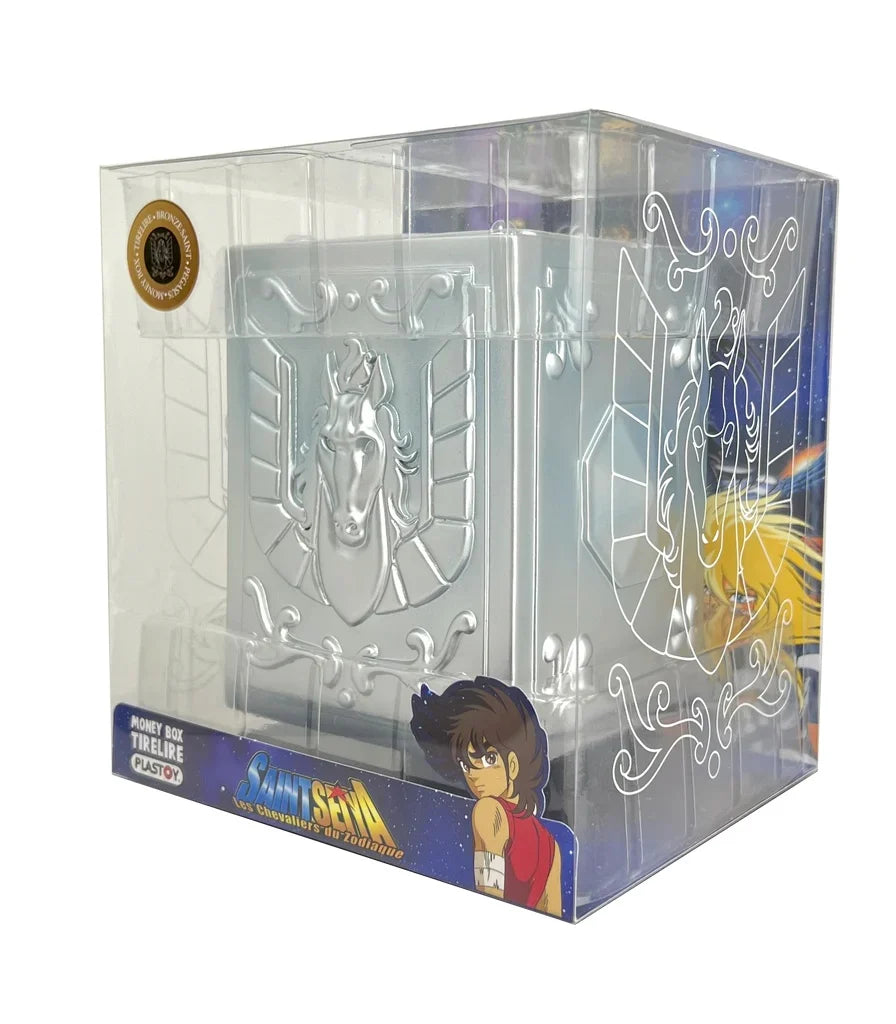SAINT SEIYA - Pegasus - Money Box PVC 15cm