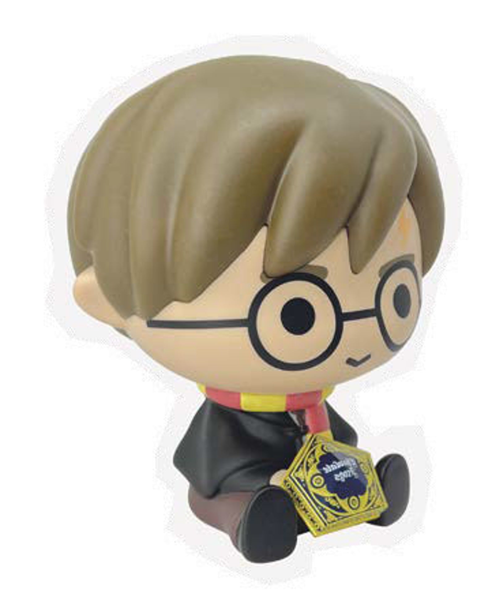 HARRY POTTER - Harry Potter - Money Box PVC 16cm