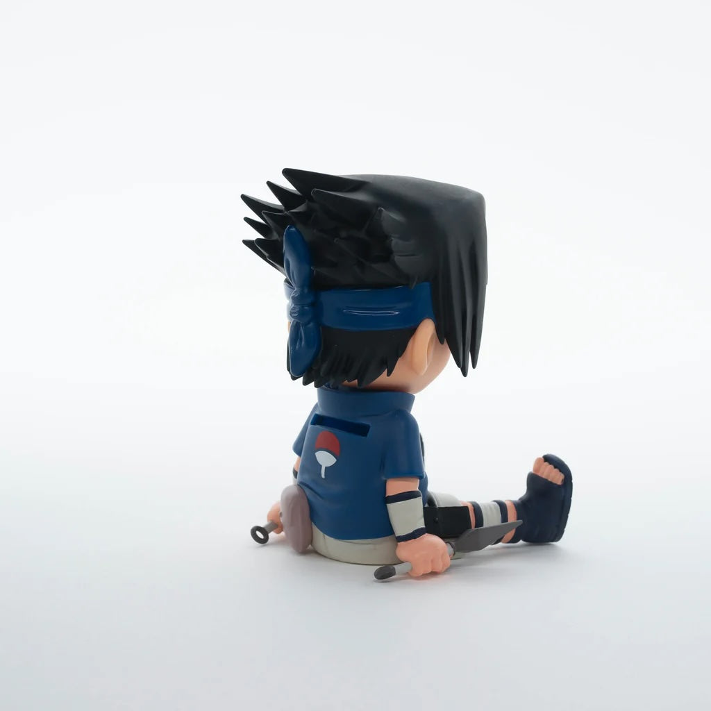 NARUTO - Sasuke - Money Box PVC 18cm