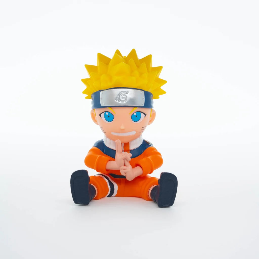 NARUTO - Naruto - Money Box PVC 18cm
