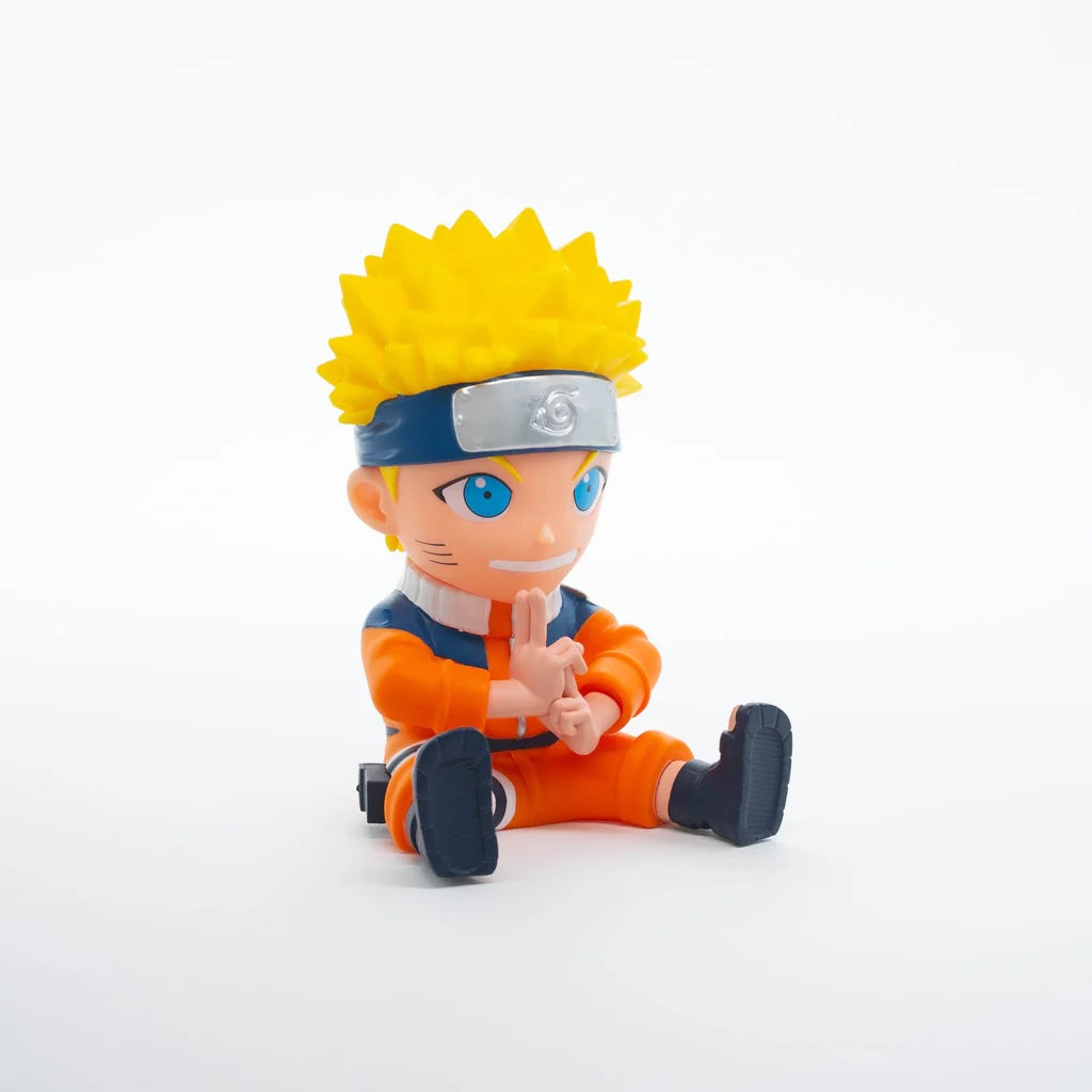 NARUTO - Naruto - Money Box PVC 18cm