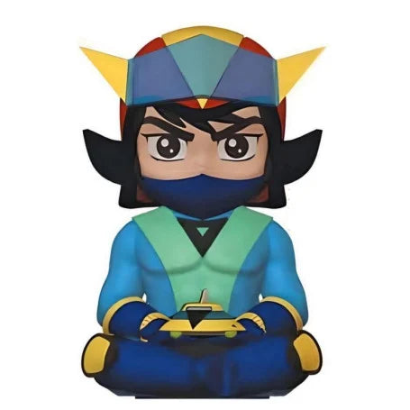 GRENDIZER - Alcor - Money Box PVC 14cm