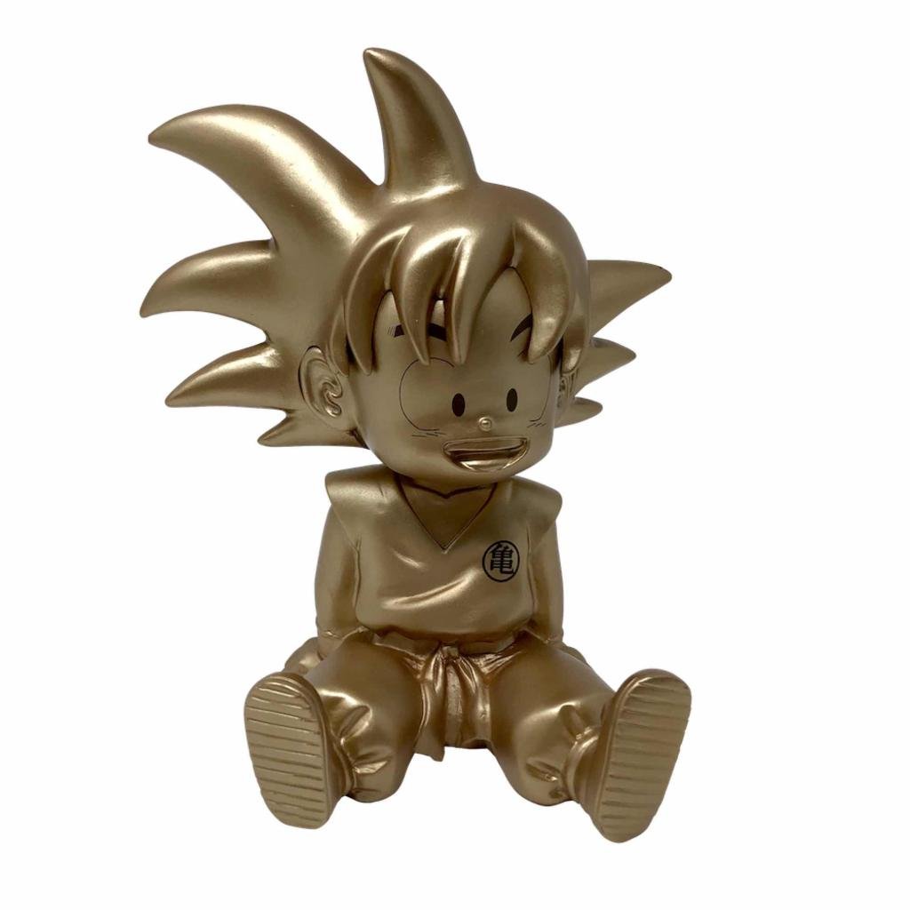 DRAGON BALL - Son Goku "Special Edition" - Money Box PVC 15cm