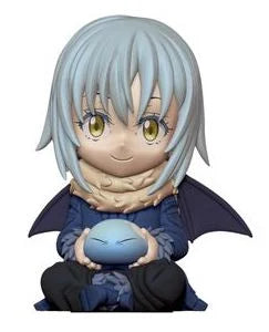 SLIME - Rimuru Tempest - Money Box PVC 14cm