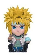NARUTO SHIPPUDEN - Minato - Money Box PVC 16.5cm