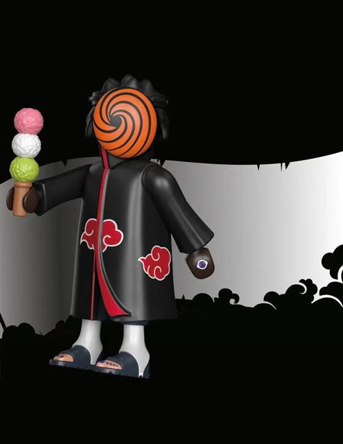 NARUTO – Tobi – Playmobil