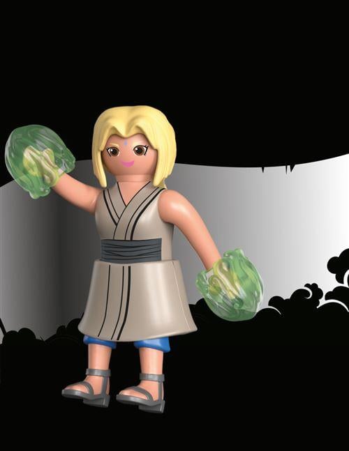 NARUTO - Tsunade - Playmobil