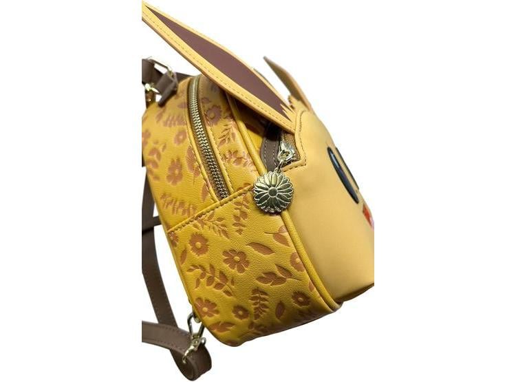 POKEMON - Eevee - Convertible Backpack LoungeFly