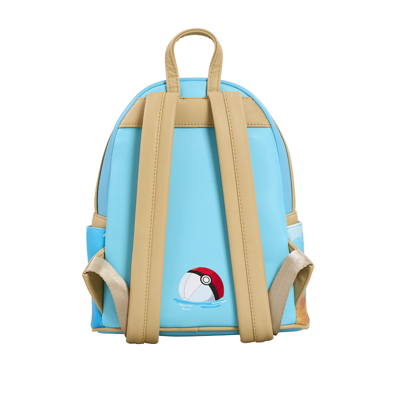 POKEMON - Pool Party - Mini Backpack LoungeFly