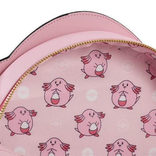 POKEMON - Chansey - Mini Backpack LoungeFly