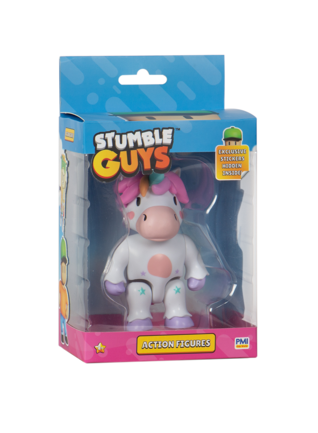 STUMBLE GUYS - Sprinkles - Figure 11cm