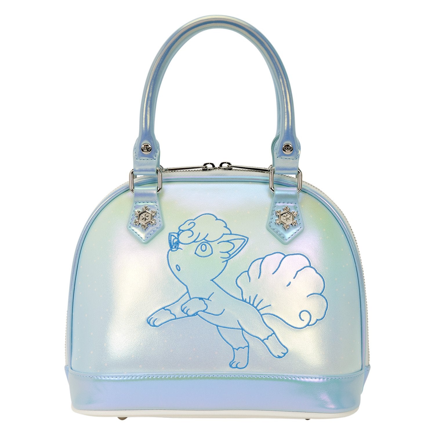 POKEMON - Ice Type Winter - Handbag Loungefly