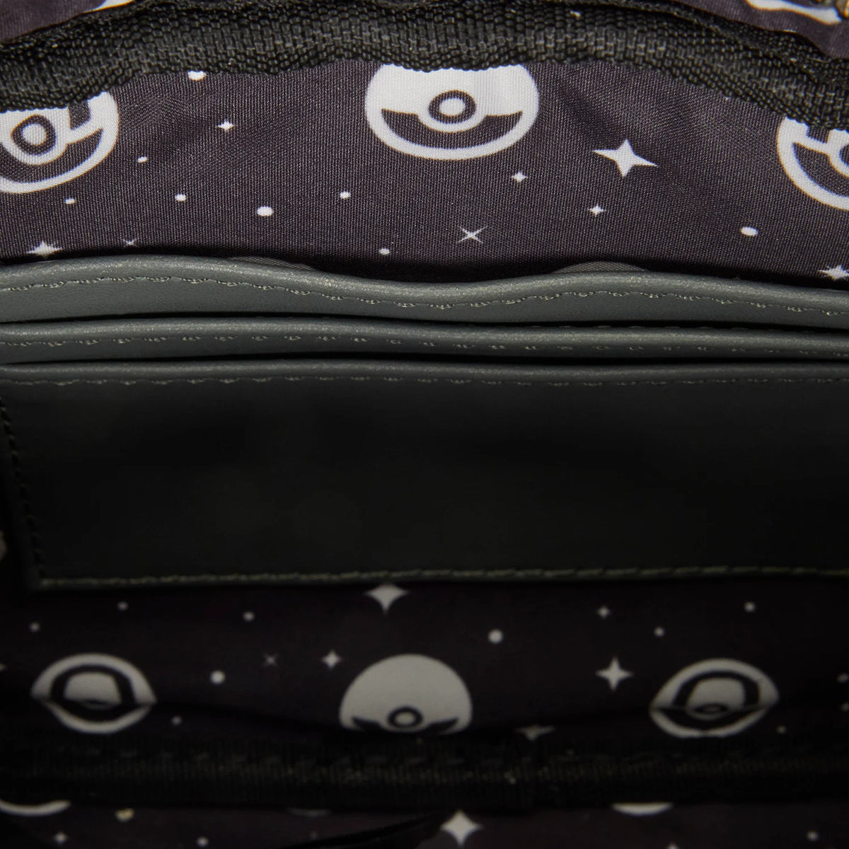 POKEMON - Morpeko - Crossbody Bag LoungeFly