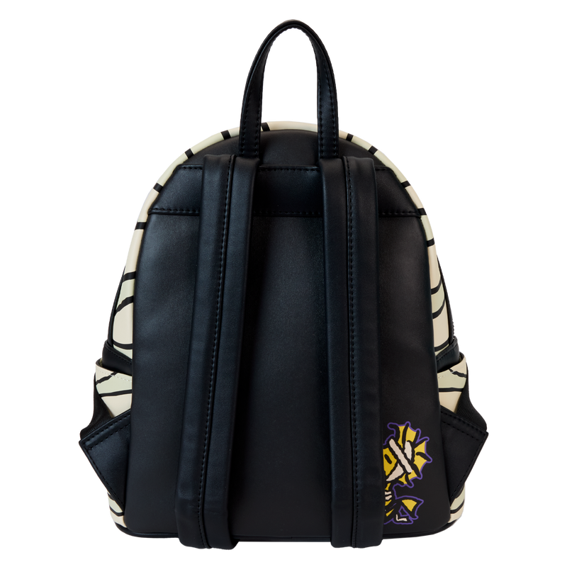 PEANUTS - Snoopy Mummy - Mini Backpack LoungeFly