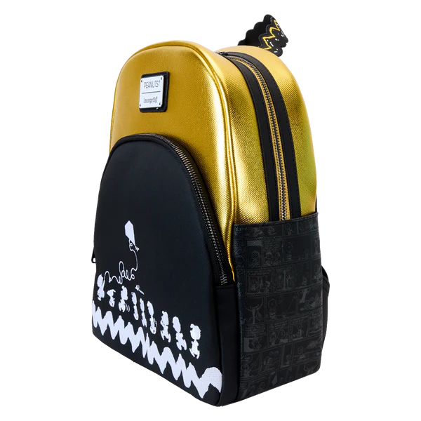 PEANUTS - 65th Anniversary - Mini Backpack Loungefly