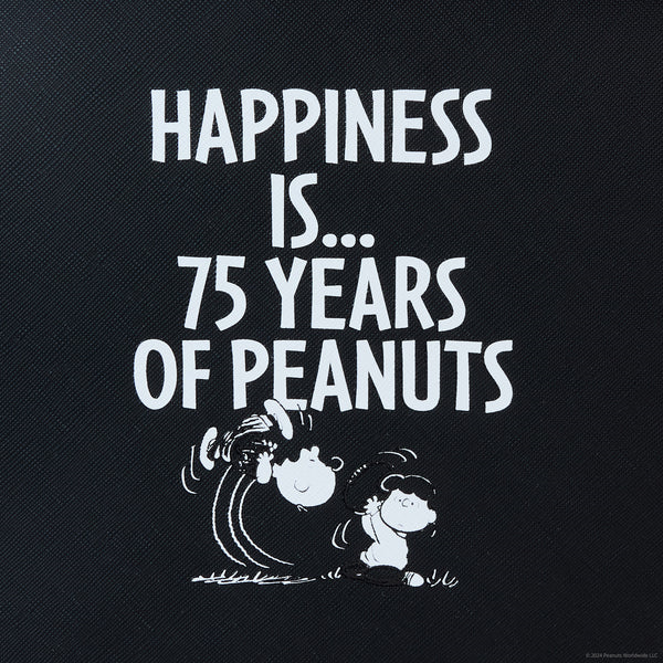 PEANUTS - 65th Anniversary - Mini Backpack Loungefly