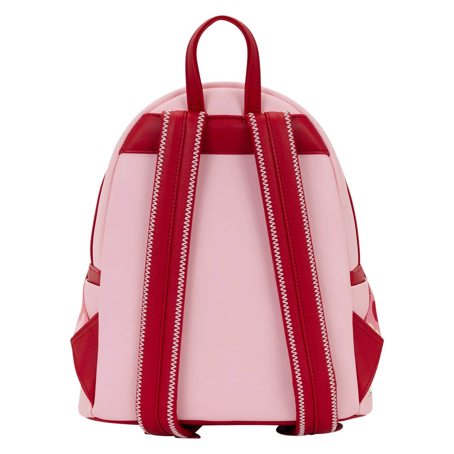 PEANUTS - Snoopy XO - Mini Backpack LoungeFly