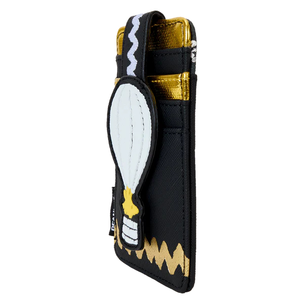 PEANUTS - 75th Anniversary - Cardholder Loungefly