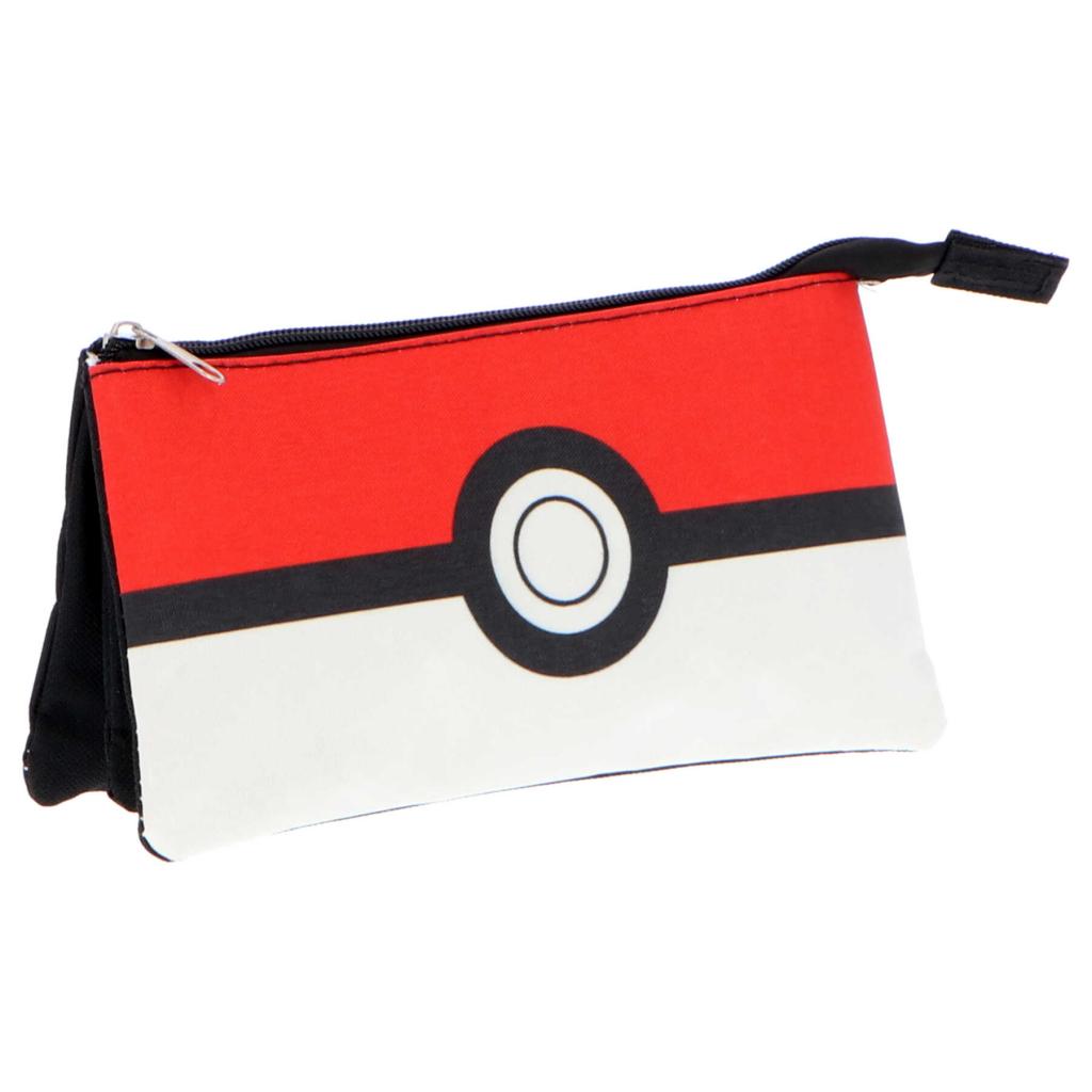 POKEMON - Pokéball - Pencilcase