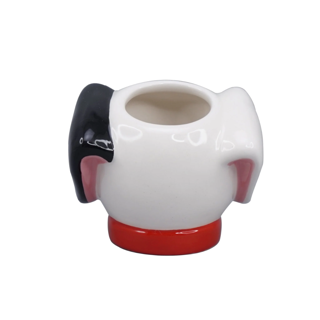 DISNEY - 101 Dalmatians - Shaped Mini Pot