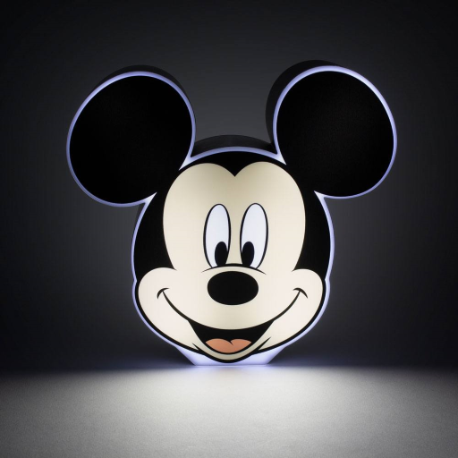 DISNEY - Mickey - Box Light 17cm