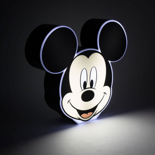 DISNEY - Mickey - Box Light 17cm