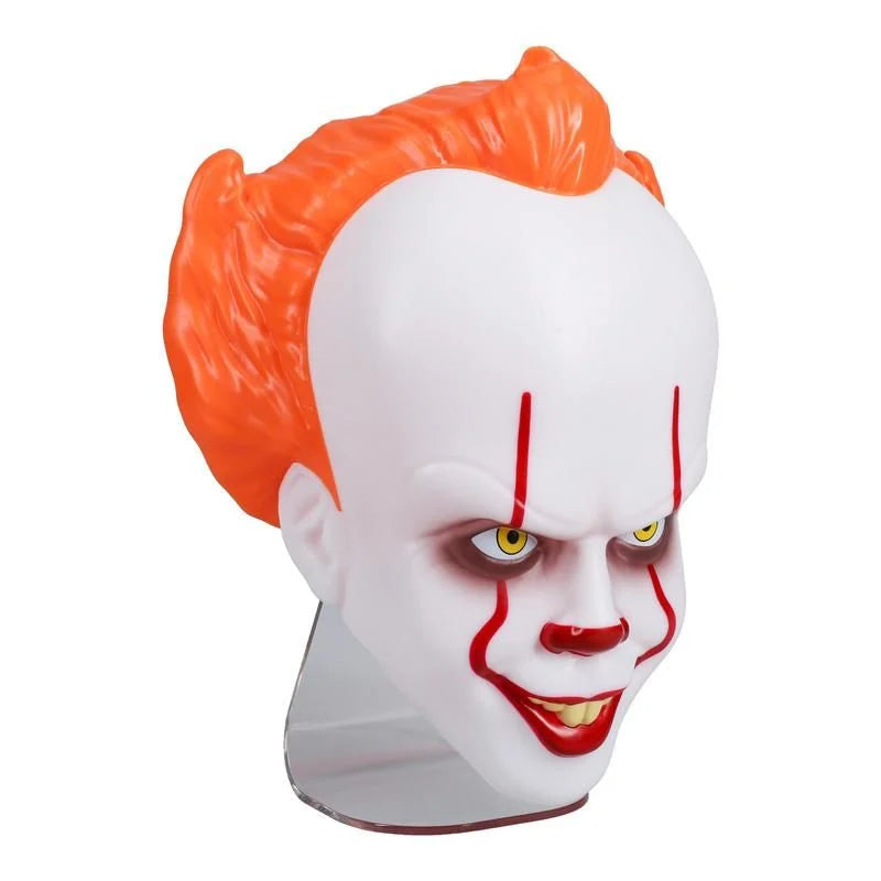 IT – Pennywise-Maske – Licht