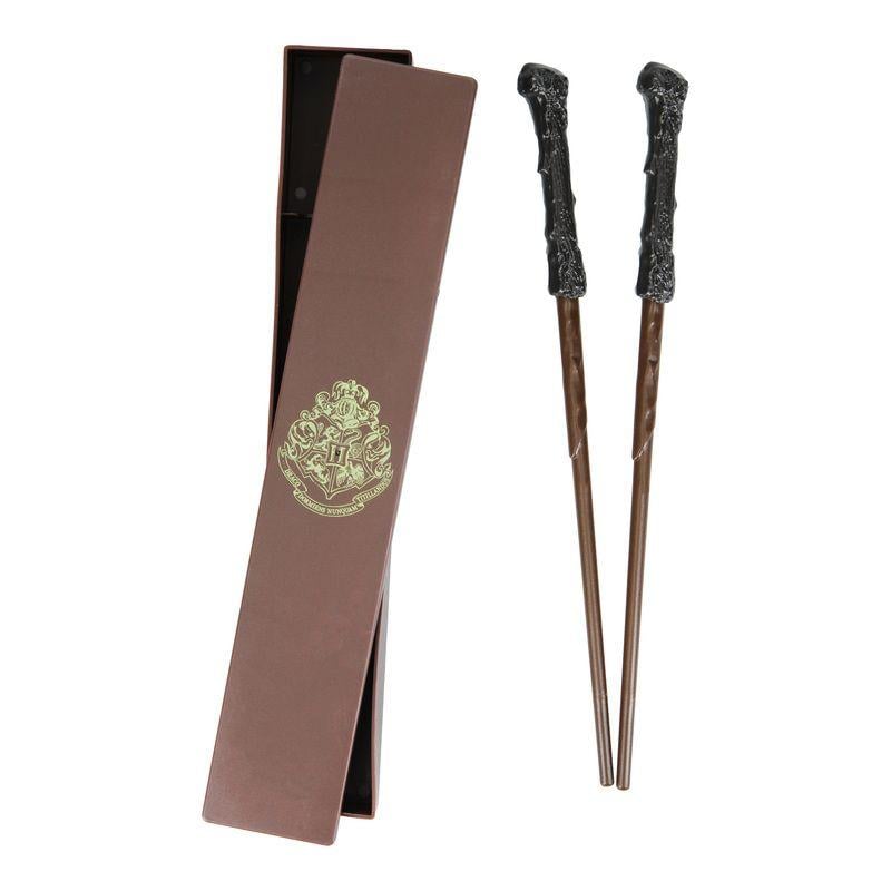 HARRY POTTER - Wand - Pairs of chopsticks