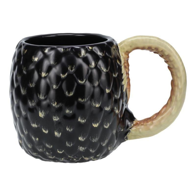 HOUSE OF THE DRAGON - Dragon - Mug Shaped 500ml