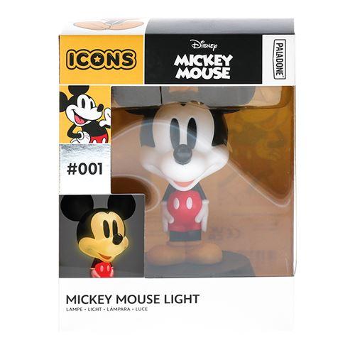 DISNEY - Mickey Mouse - Icon Light