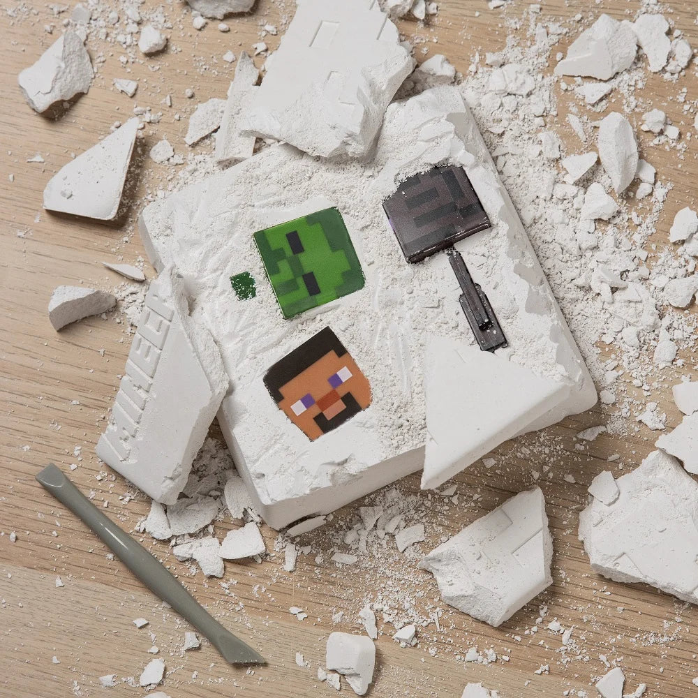 MINECRAFT - Construction Kit