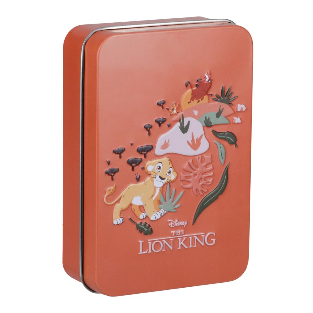 DISNEY - The Lion King - Playing Cards