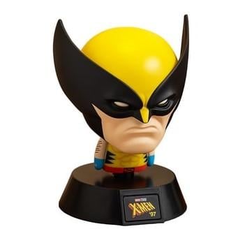 X-MEN - Wolverine - Icon Light 11cm