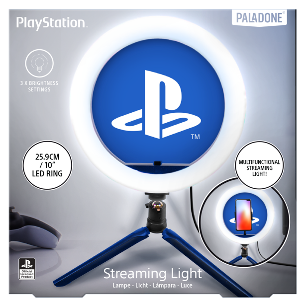 PLAYSTATION - Streaming Light 26cm