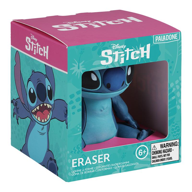 LILO & STITCH - Stitch - Chunky Eraser