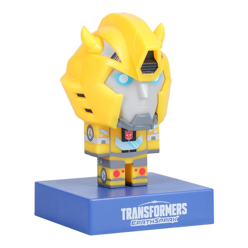 TRANSFORMERS CLASSIC - Bumblebee - Icon Light 11cm