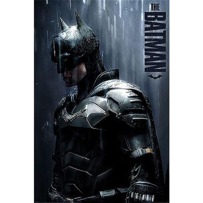 THE BATMAN - Downpour - Poster 61 x 91cm