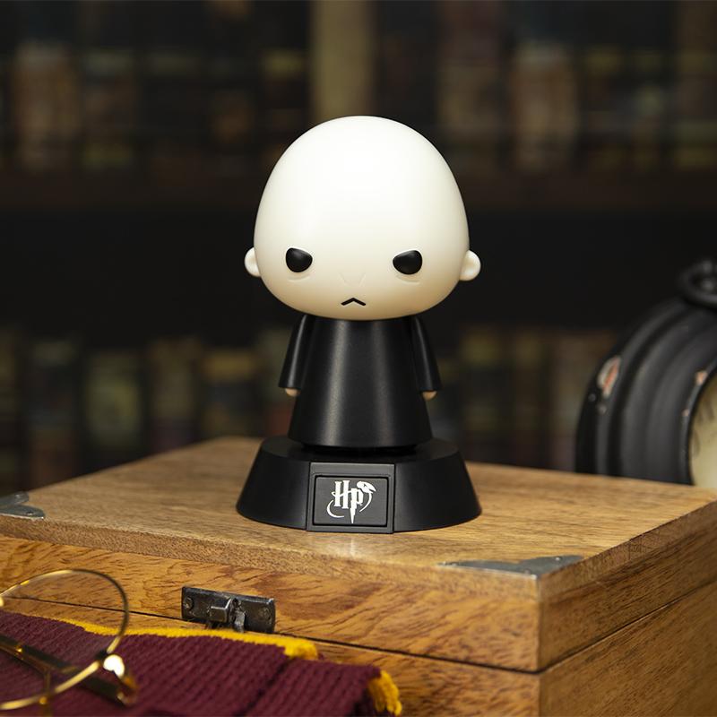 HARRY POTTER - Harry Potter Voldemort - 10cm