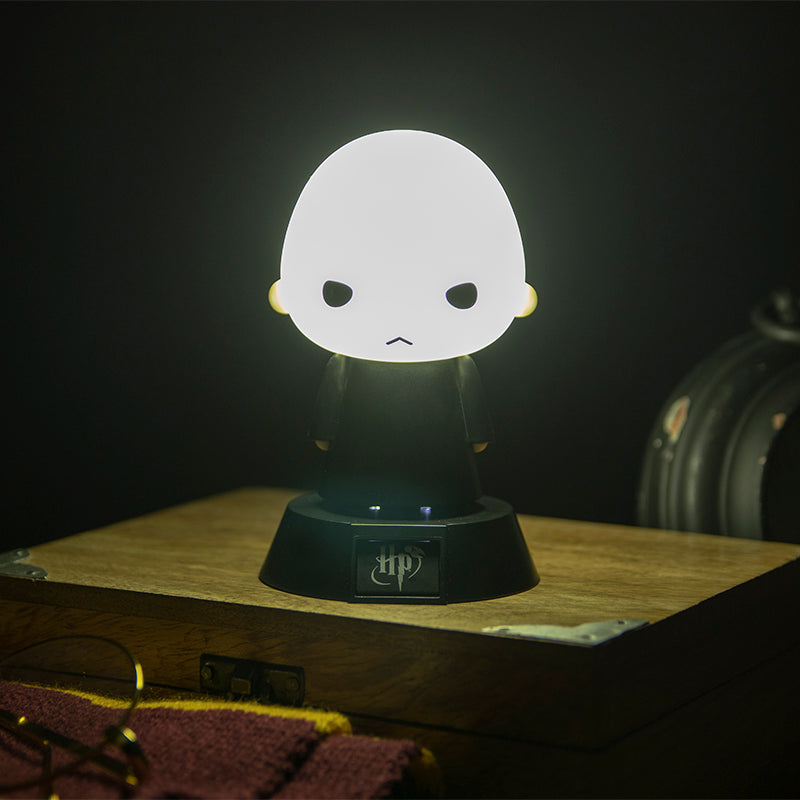 HARRY POTTER - Harry Potter Voldemort - 10cm