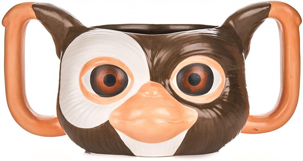 GREMLINS - Gizmo - Mug 3D 550ml