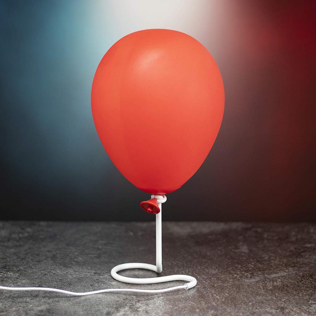 IT- Pennywise Balloon - Lamp 3D