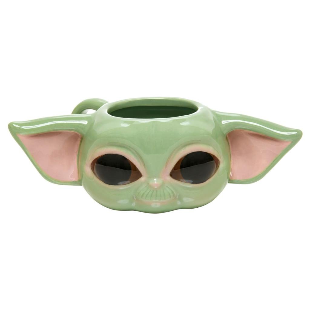 STAR WARS - The Child - Mug 3D