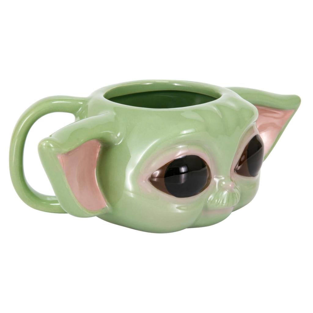 STAR WARS - The Child - Mug 3D