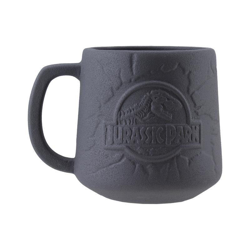 JURASSIC PARK - Logo - Mug 400ml