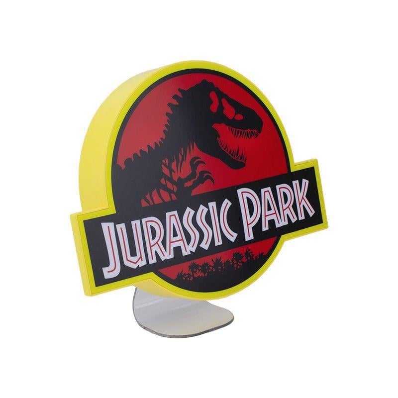 JURASSIC PARK - Logo - Lamp 22.5cm