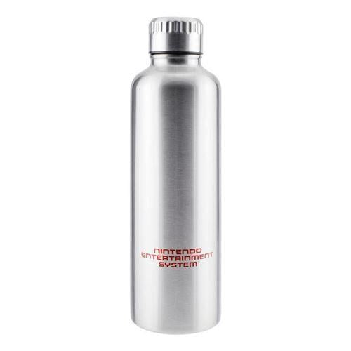 NINTENDO - NESS - Metal Water Bottle 500ml