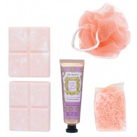 FRIENDS - Bath and Body Gift Set