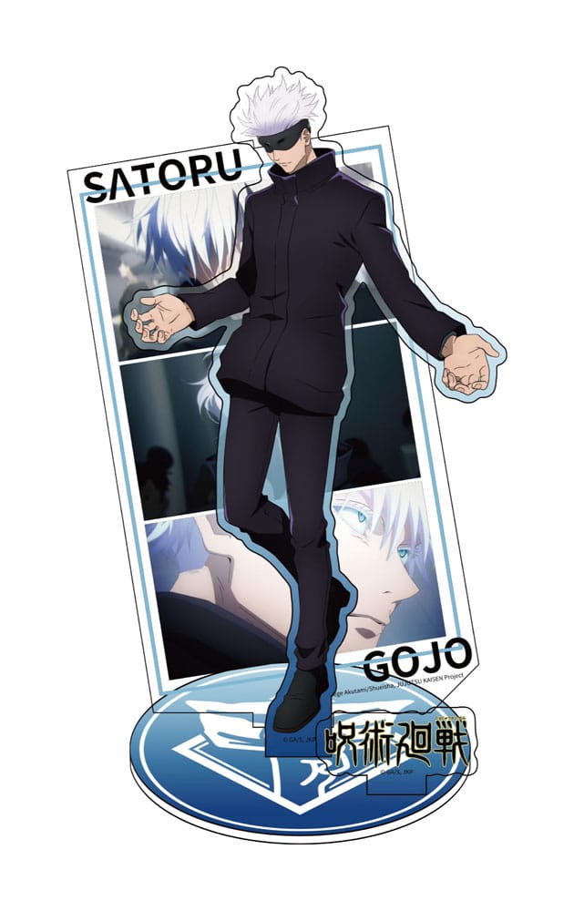 JUJUTSU KAISEN - Acrylic Stand (Blind Box)